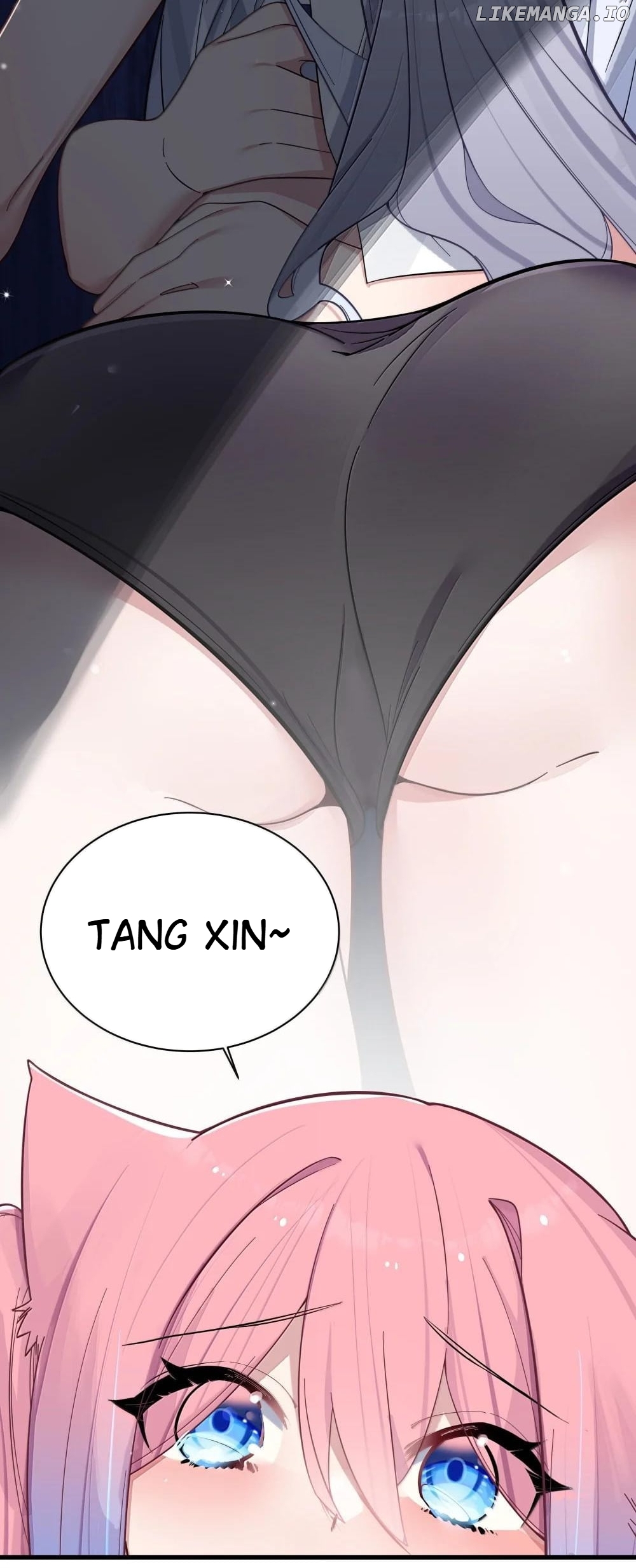 My Fake Girlfriends are using me as a Shield Chapter 155 - page 41